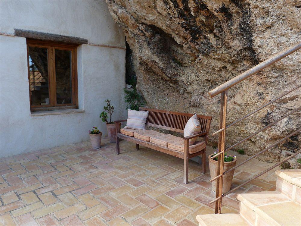 Hotel Bajo El Cejo à El Berro Extérieur photo