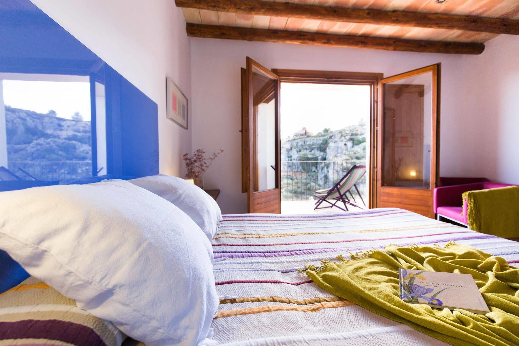 Hotel Bajo El Cejo à El Berro Extérieur photo